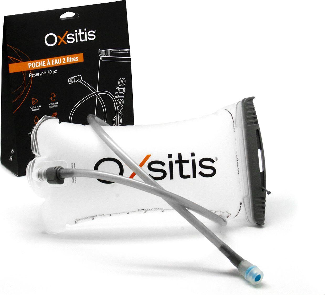 Poche à eau Oxsitis 2L 2/3