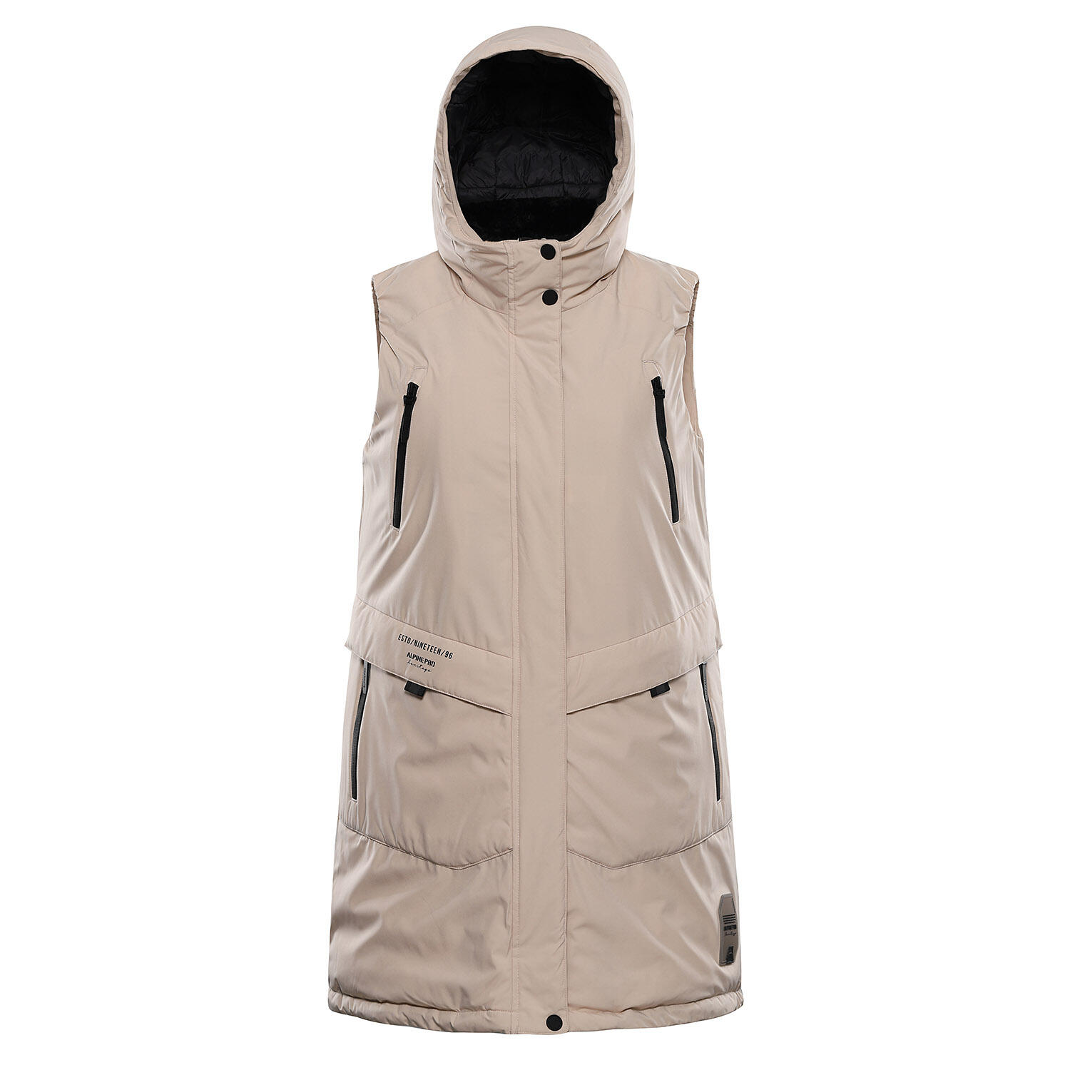 ALPINE PRO picture