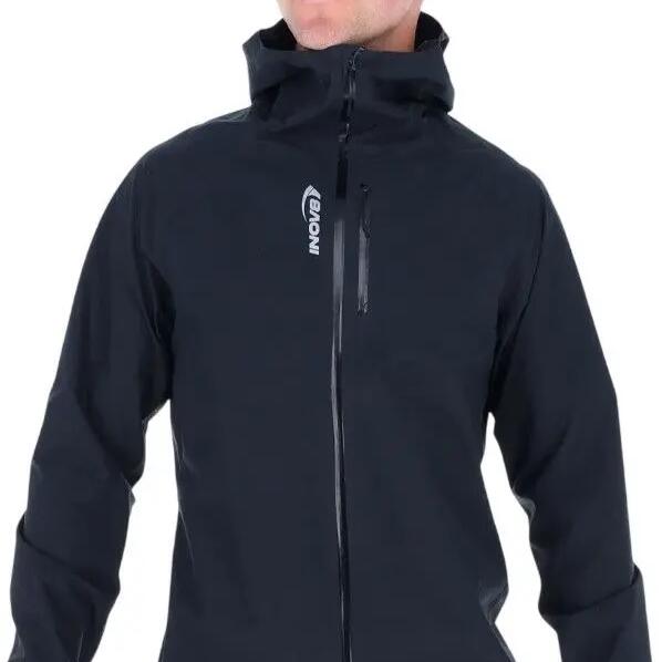 Inov-8 Stormshell V2 Men's Waterproof Jacket - Black
