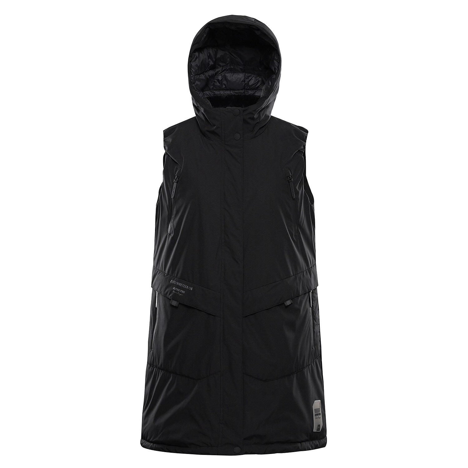 ALPINE PRO picture