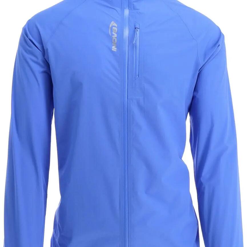 Inov-8 Stormshell V2 Men's Blue Waterproof Jacket