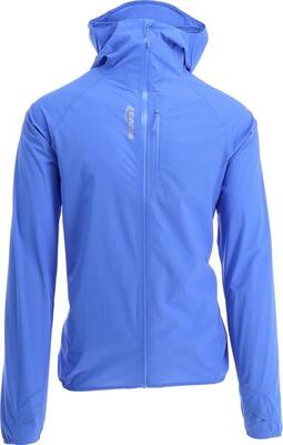 Inov 8 stormshell v2 waterdicht jack, blauw, heren