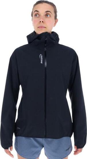 Inov-8 Stormshell V2 waterdicht jack, zwart, dames