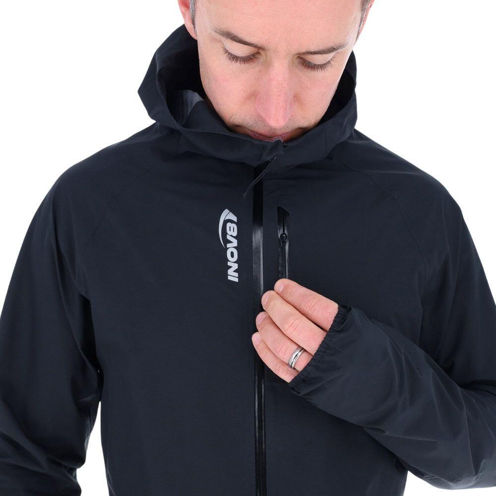 Kurtka do biegania Inov-8 Stormshell V2 5/7