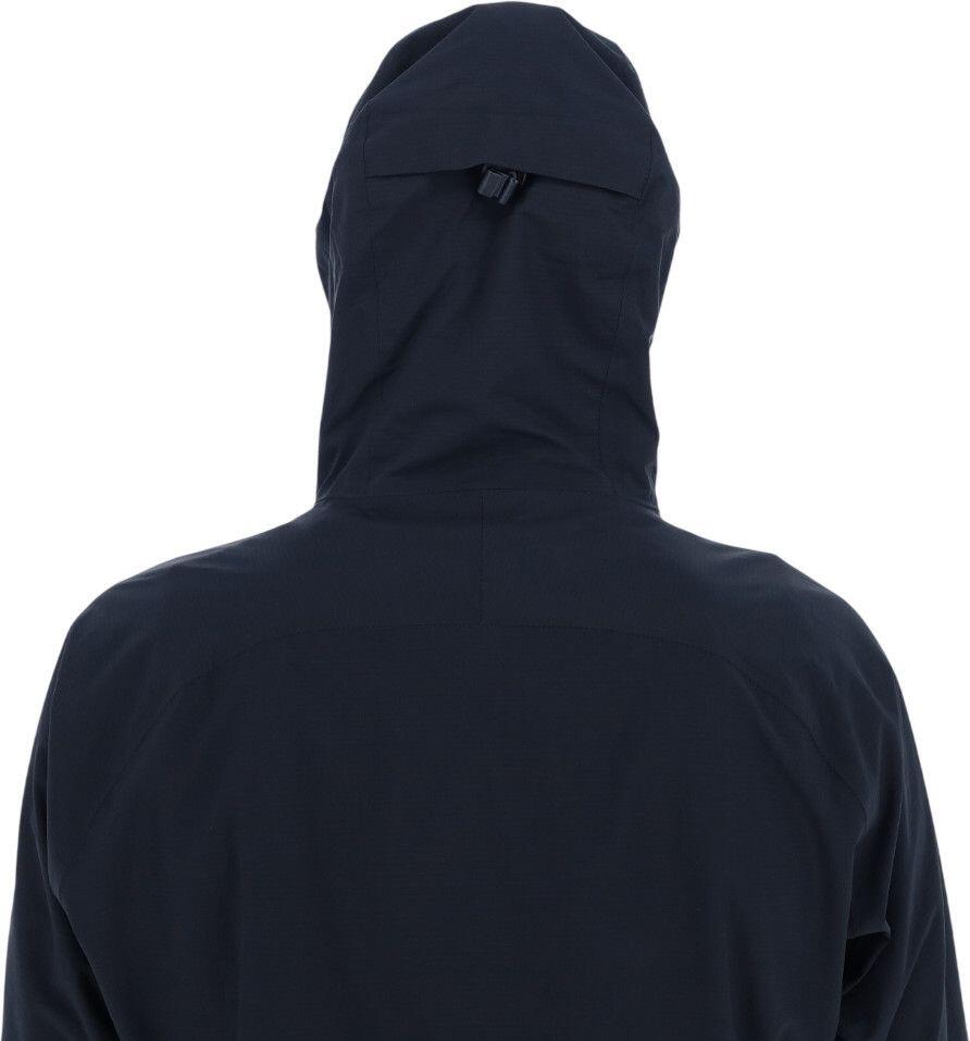 Kurtka do biegania damska Inov-8 Stormshell V2 4/7