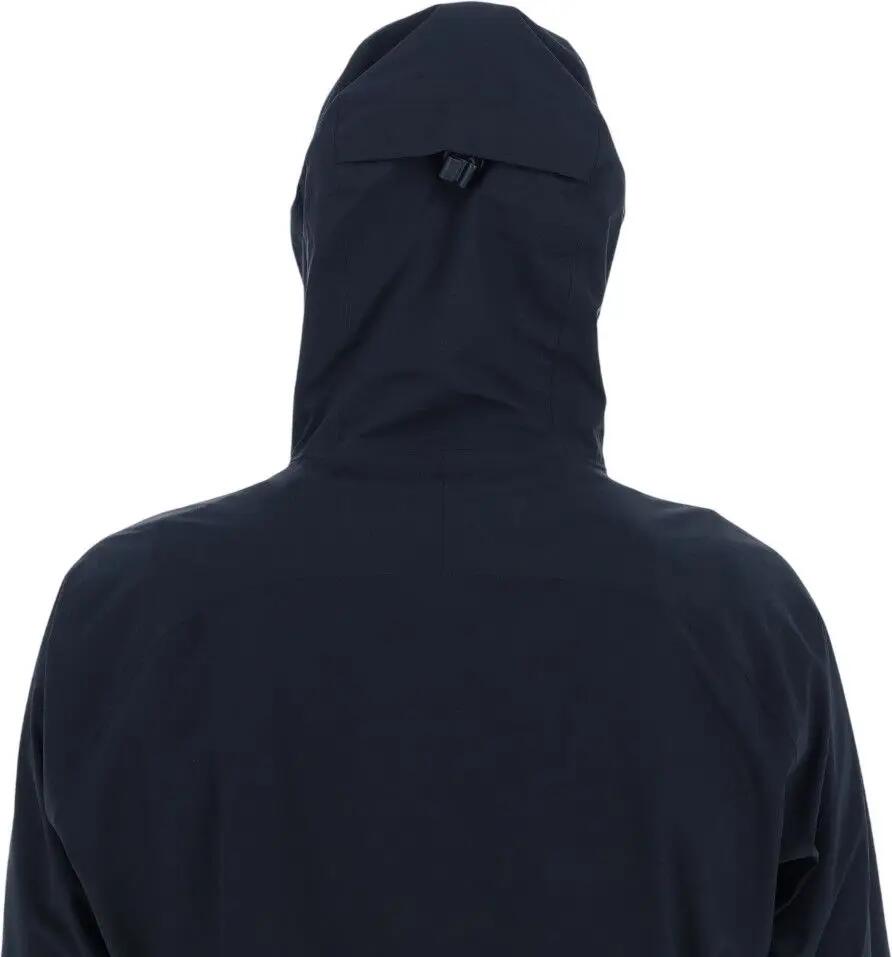 Veste Imperméable Inov 8 Stormshell V2 Noir Femme 4/7