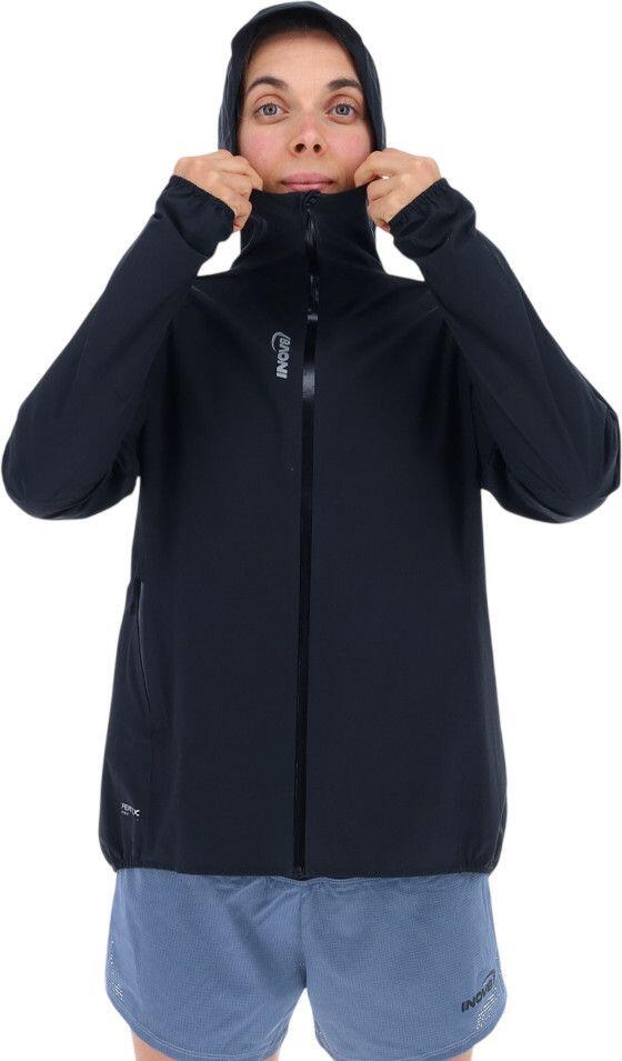 Kurtka do biegania damska Inov-8 Stormshell V2 3/7