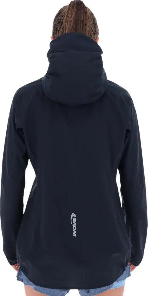 Veste Imperméable Inov 8 Stormshell V2 Noir Femme 2/7