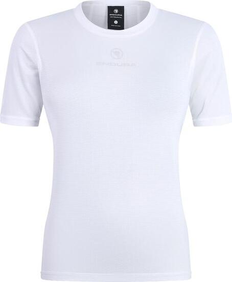 Sous-maillot Endura Translite II Blanc Homme