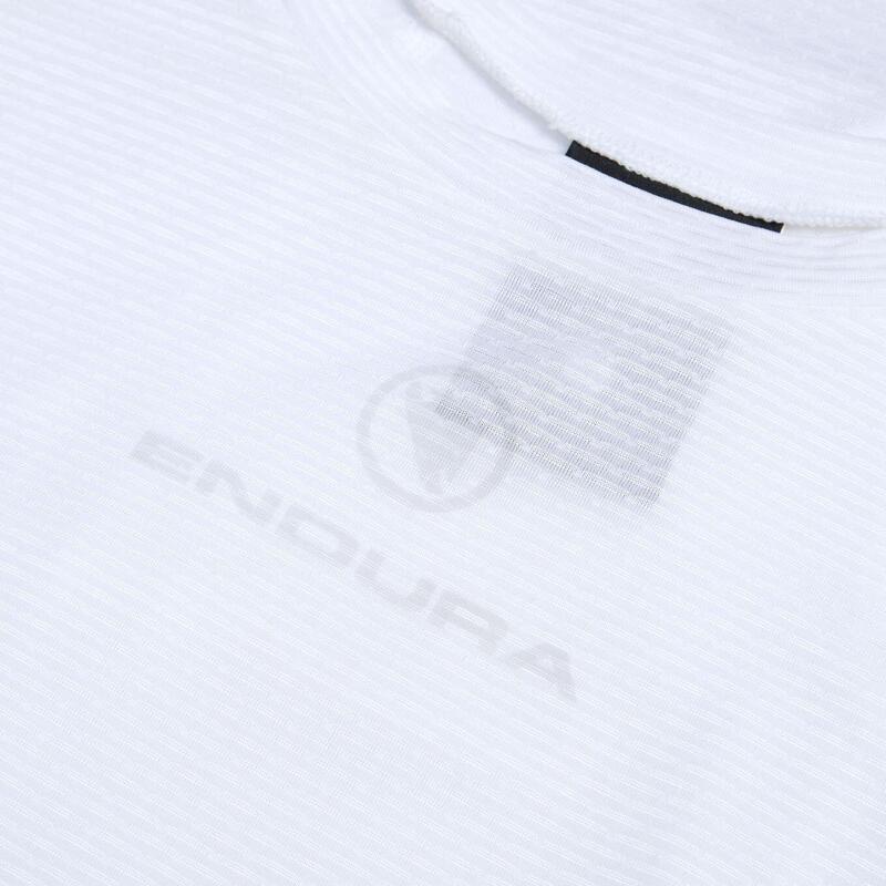 Baselayer Translite mânecă scurtă pentru ciclism