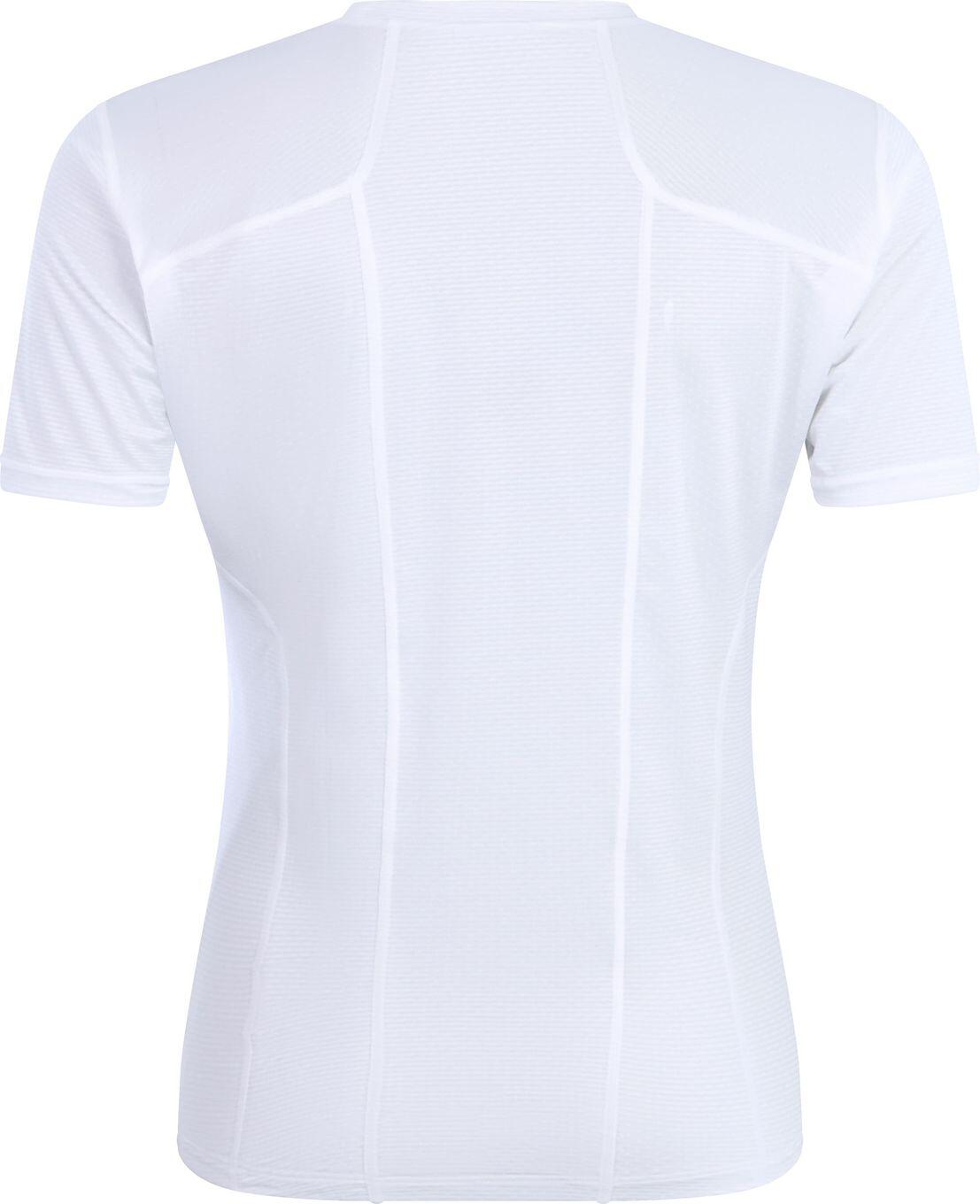 Maglia intima Endura Translite II bianca da uomo 2/4