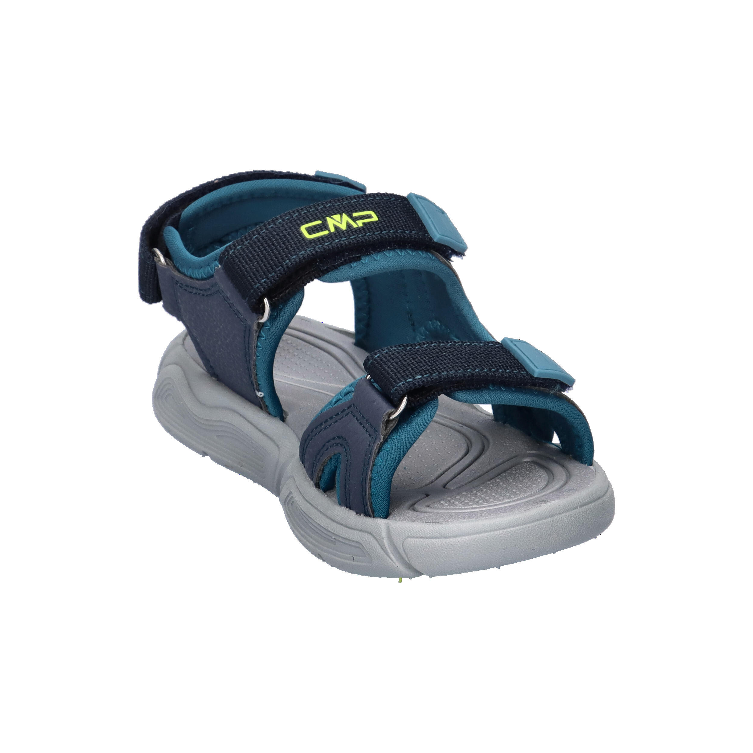 CMP Kinder Sandale Kids Strolly Sandal 3Q92344 2/14