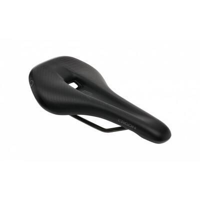Sella Ergon SM Pro Uomo MTB Nero Stealth