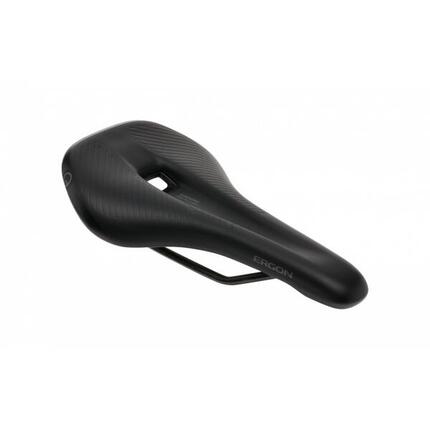 Selle VTT Ergon SM Pro Men Noir Stealth