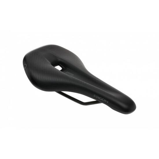 Sella Ergon SM Pro Uomo MTB Nero Stealth