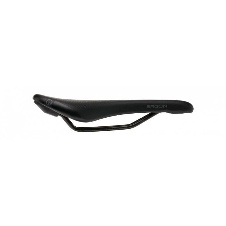 Ergon SM Pro Heren MTB Zadel Zwart Stealth 3/5