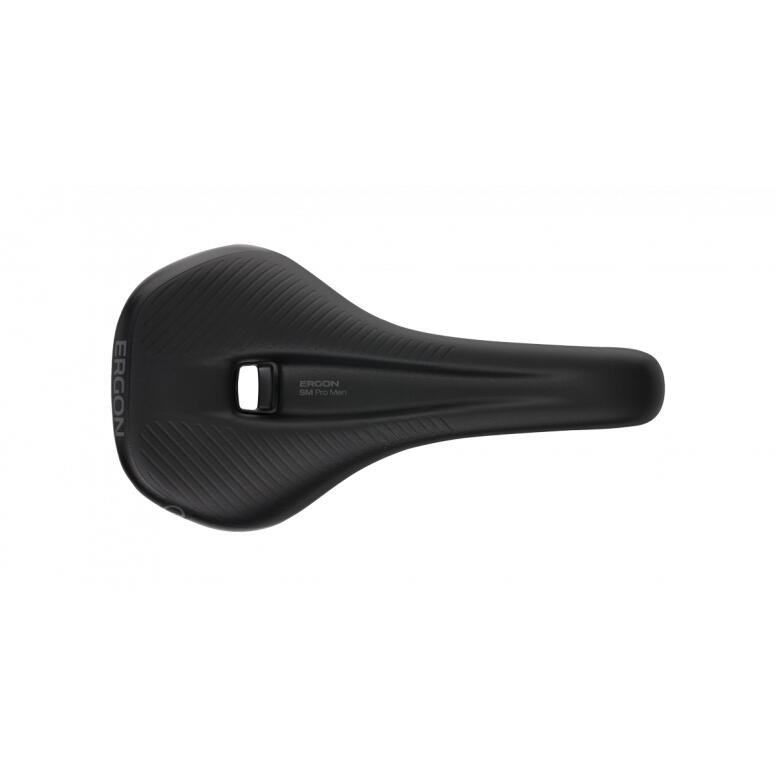 Ergon SM Pro Heren MTB Zadel Zwart Stealth 2/5