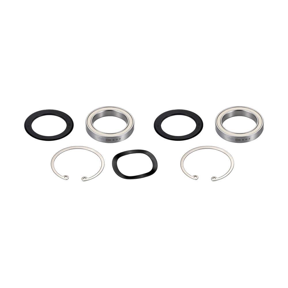 BBB BottomBear BB30 Road Cycle Bearings to fit 68mm Bottom Bracket BBO-11