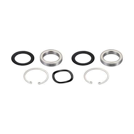 Boitier de Pédalier BBB BottomBear BB30 42Øx68/73mm