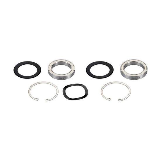 Boitier de Pédalier BBB BottomBear BB30 42Øx68/73mm