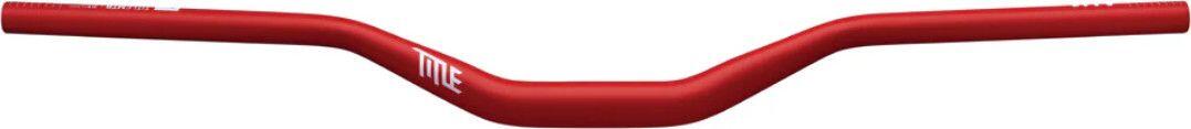 Title AH1-fietsstuur 31,8 mm Rood 3/3