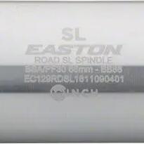 Easton EC90 SL 30mm crank axle