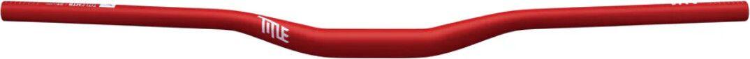 Title AH1-fietsstuur 31,8 mm Rood 2/3