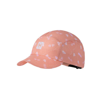 Buff pack mini niño roze kinderpet