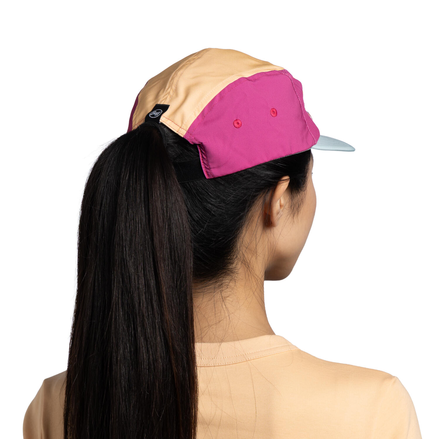Czapka z daszkiem BUFF 5 PANEL GO CAP LAGUA