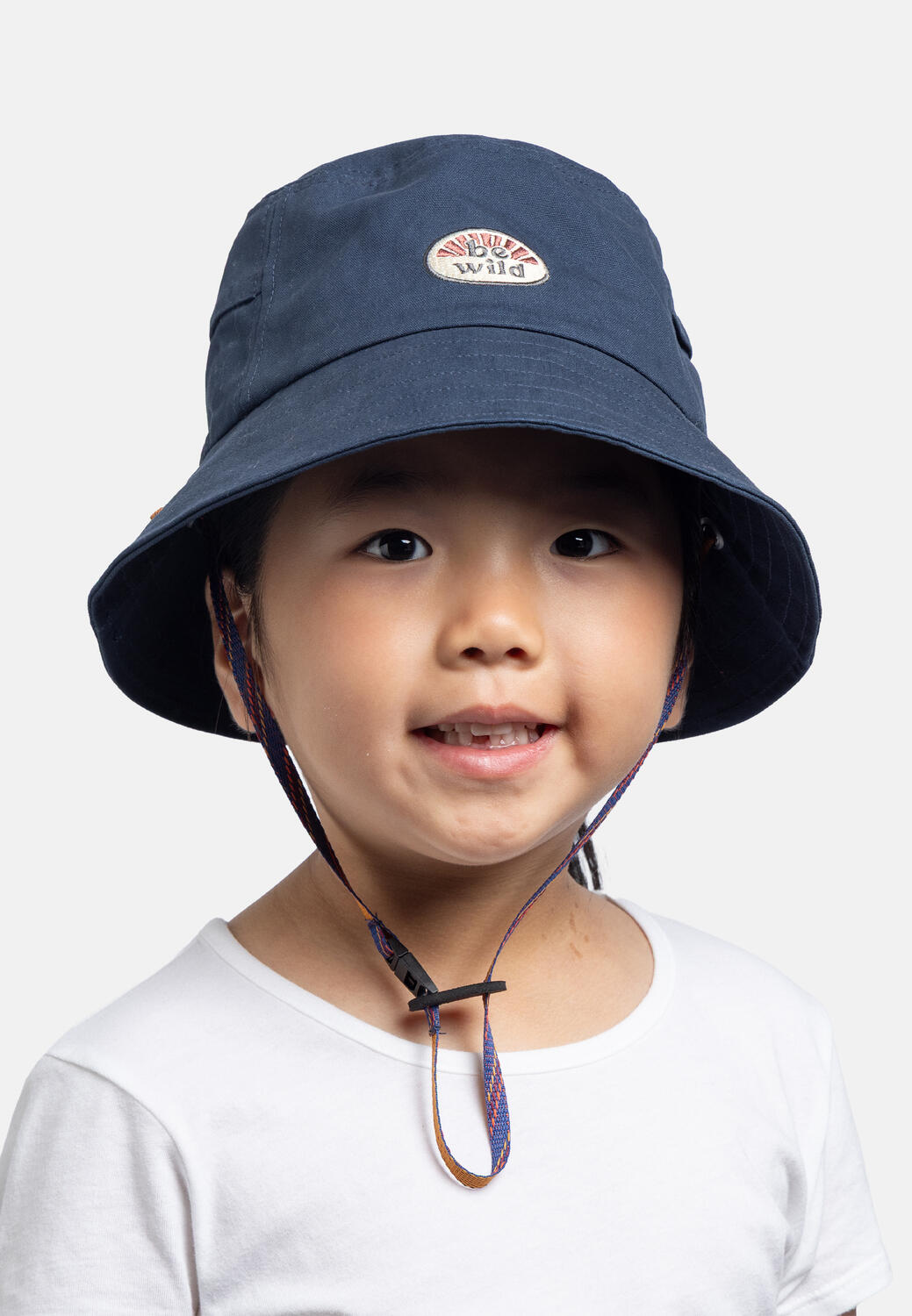Gorro Play Booney Unisex Buff Azul oscuro ÚNICA 6/7