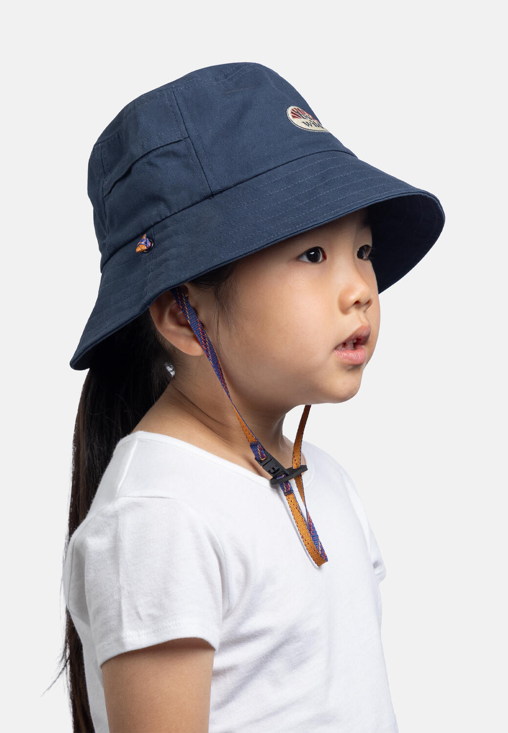 Gorro Play Booney Unisex Buff Azul oscuro ÚNICA 5/7