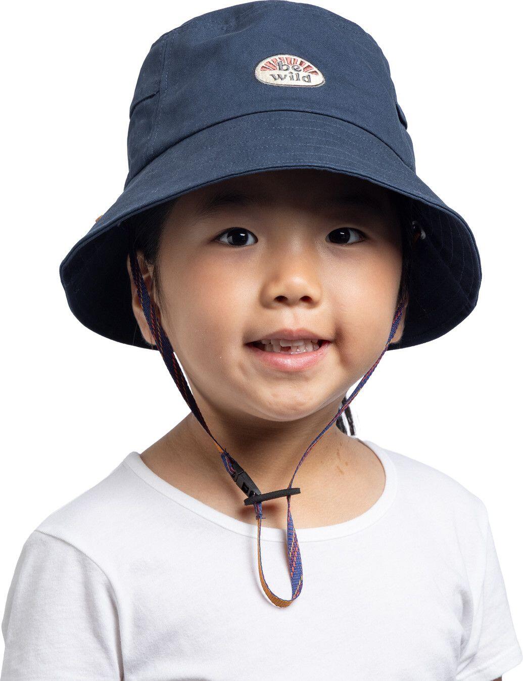 Gorro Play Booney Unisex Buff Azul oscuro ÚNICA 4/7
