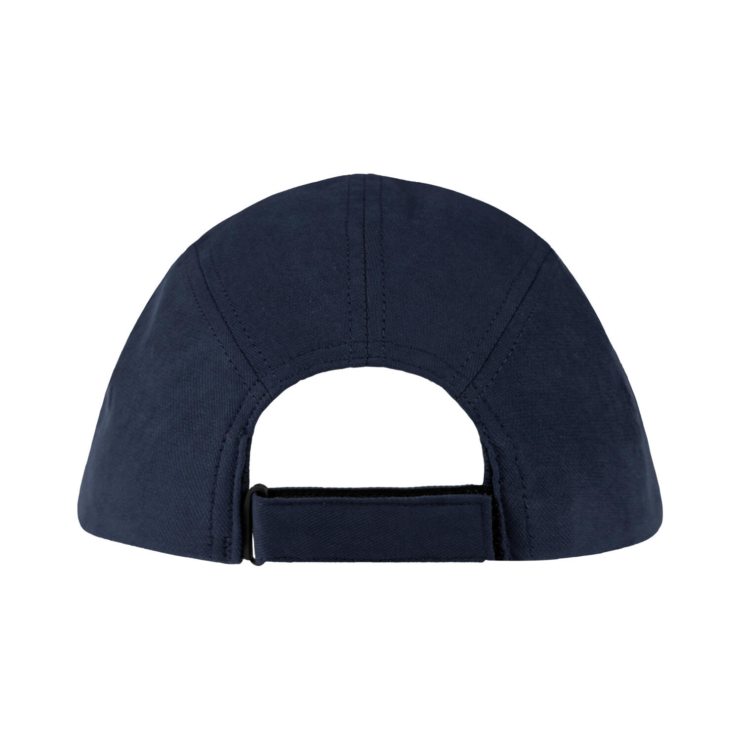 Dziecięca czapka z daszkiem BUFF 5 PANEL VENTURE CAP FLAWAS NAVY