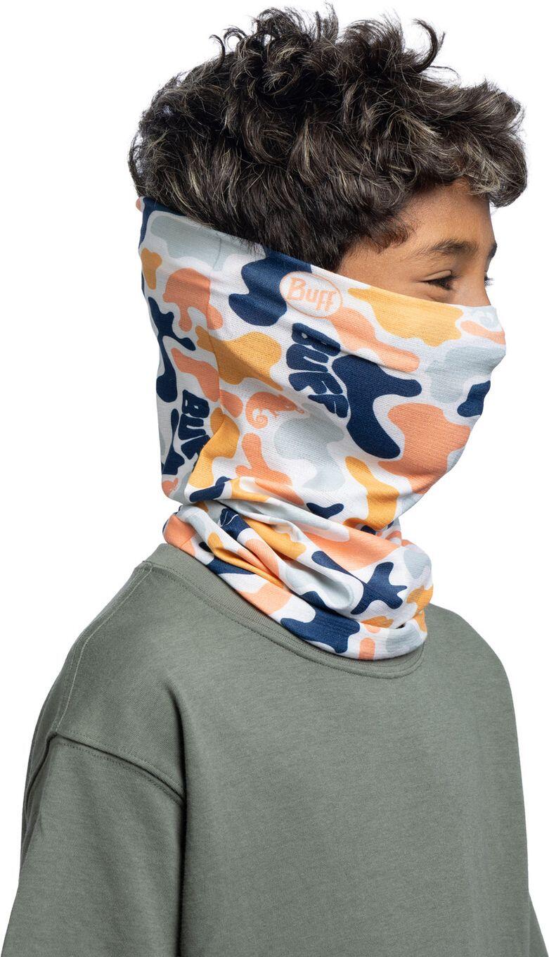 Tour de cou CoolNet UV® Unisex Buff Orange TAILLE UNIQUE 4/7
