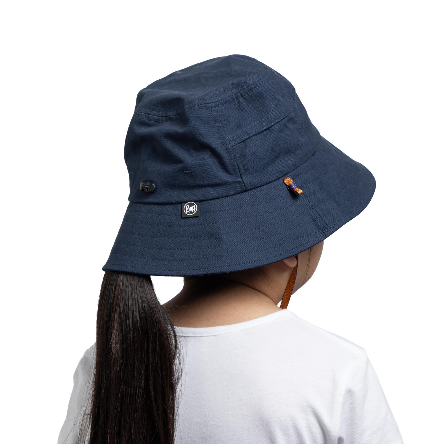 Gorro Play Booney Unisex Buff Azul oscuro ÚNICA 2/7