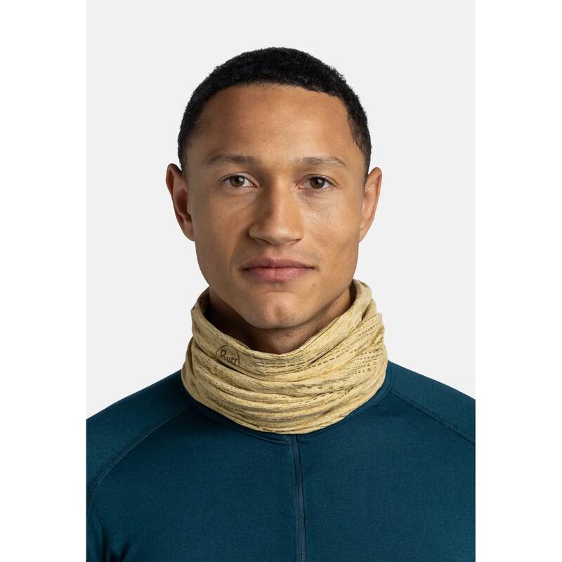 Chusta wielofunkcyjna Dryflx - Solid Gingko