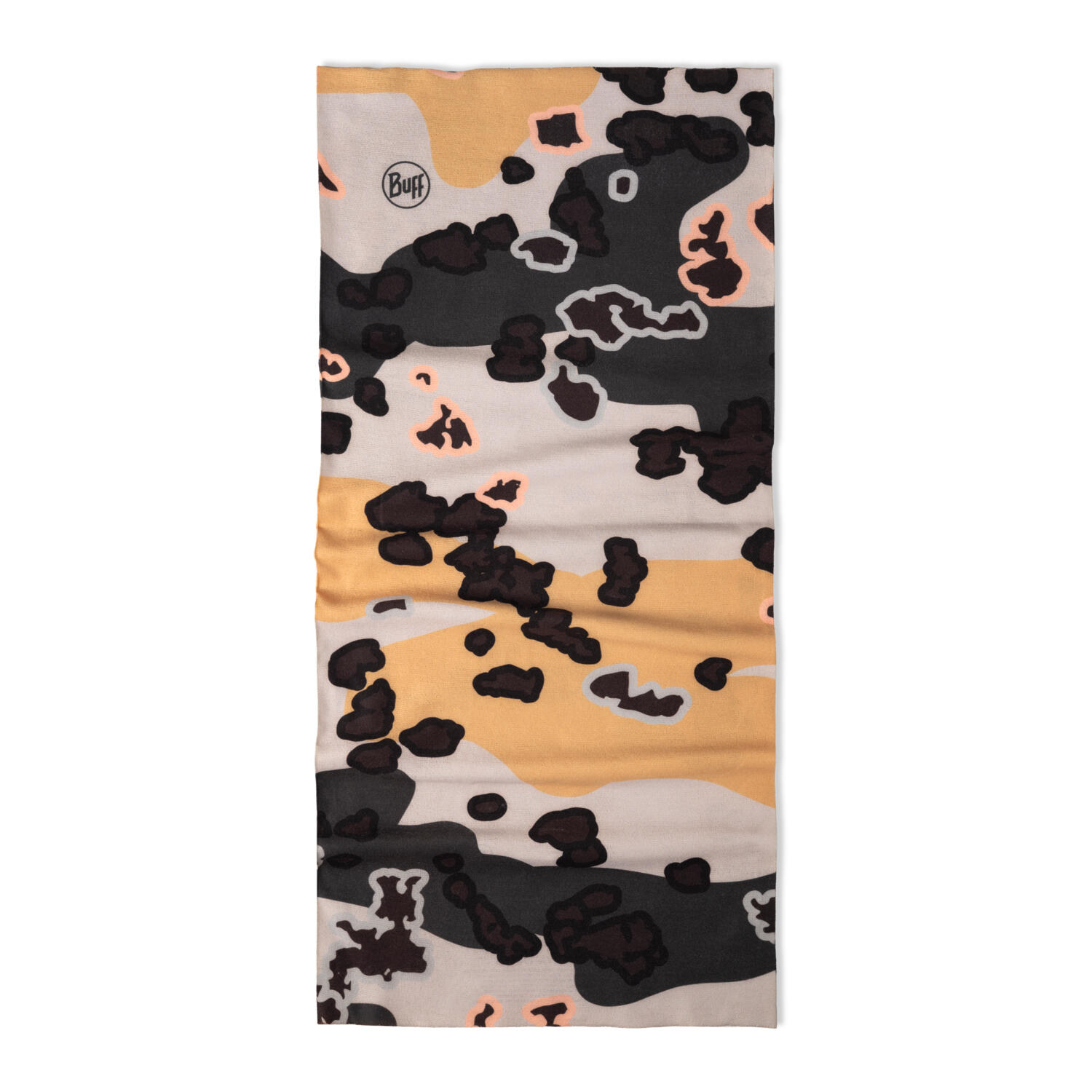 Bandana BUFF COOLNET UV® INSECT SHIELD UGAL MULTI