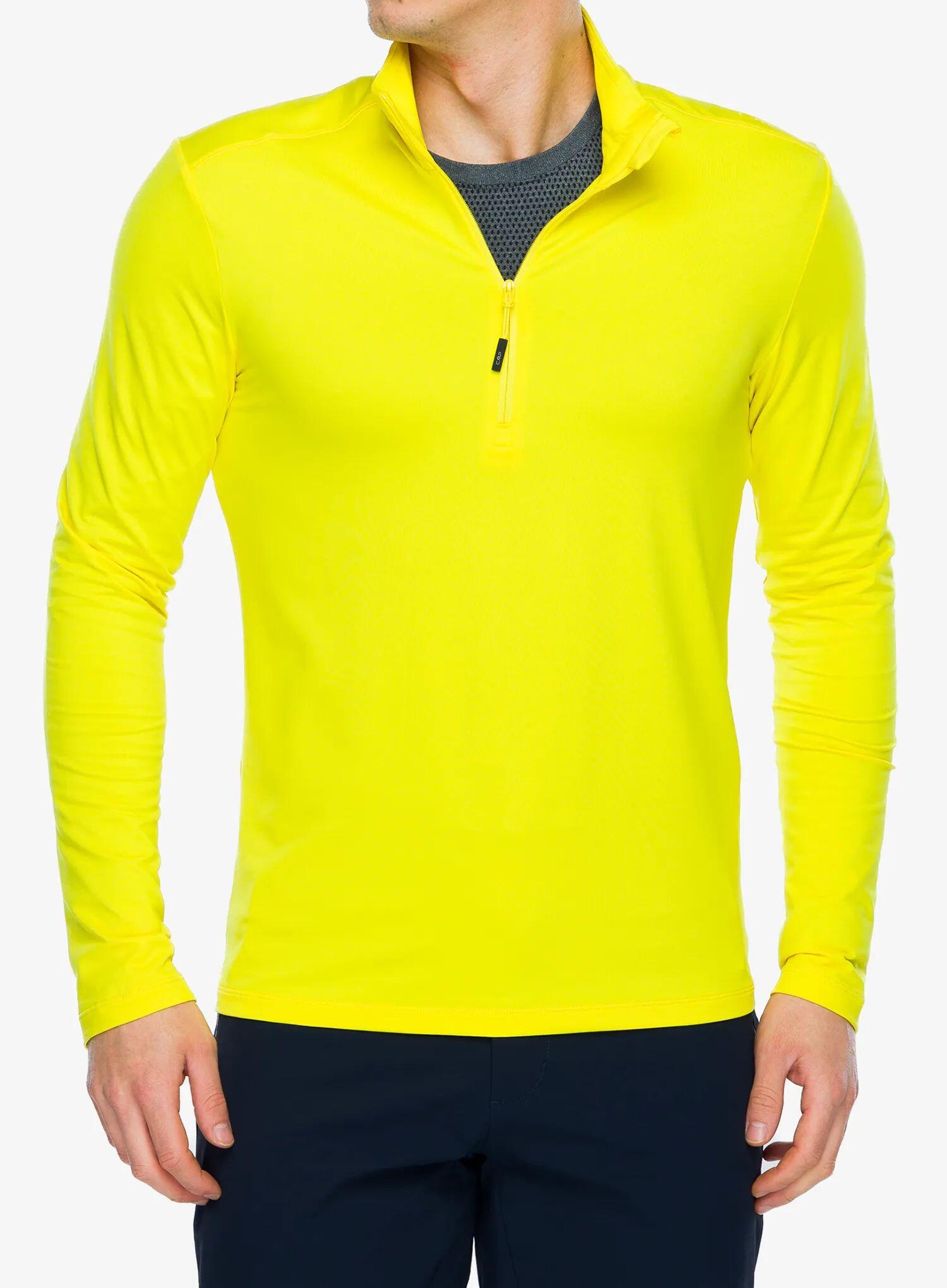 Bluza bărbați CMP 30L1097