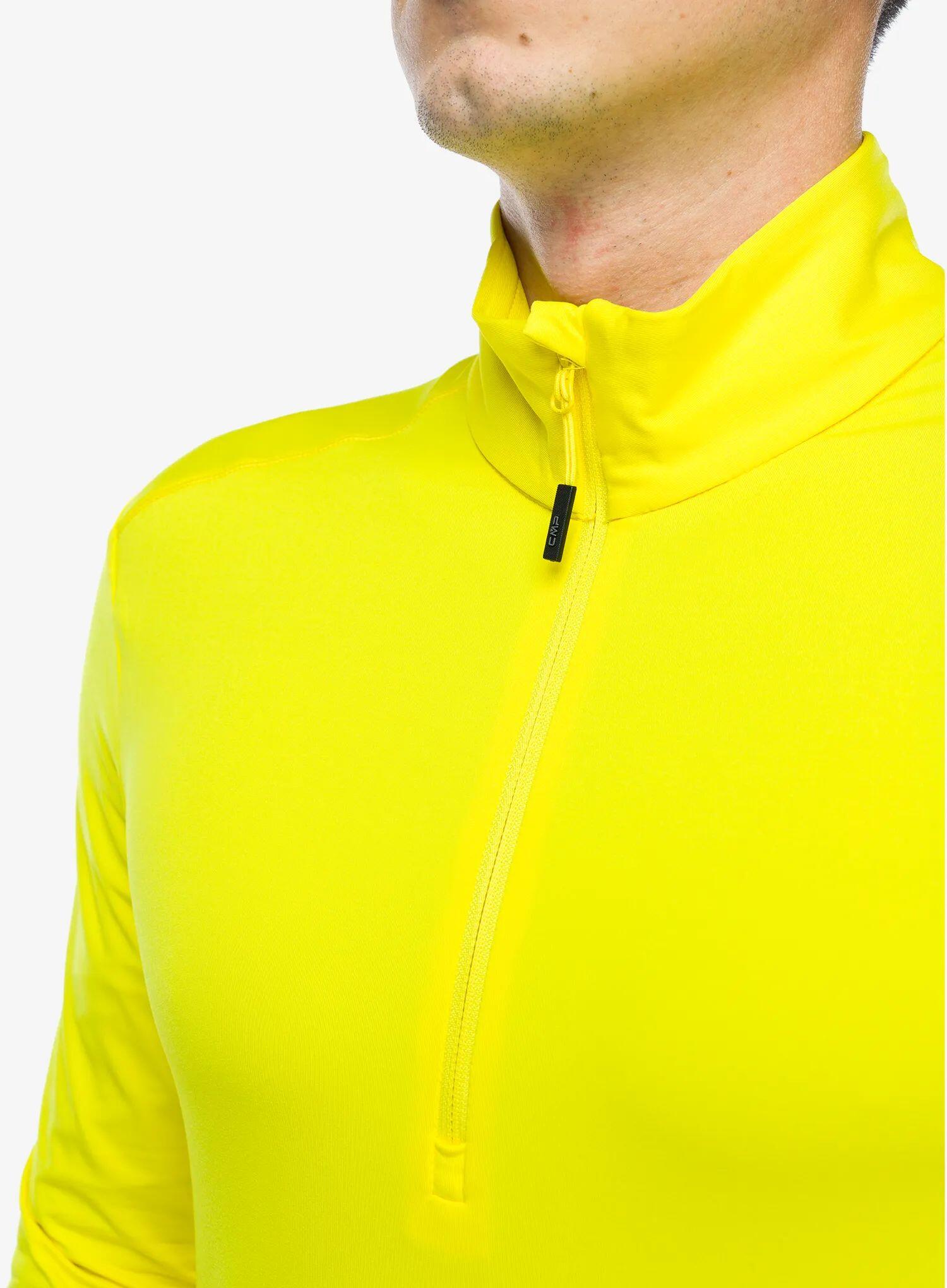 Bluza bez kaptura CMP Glorvi 5/5