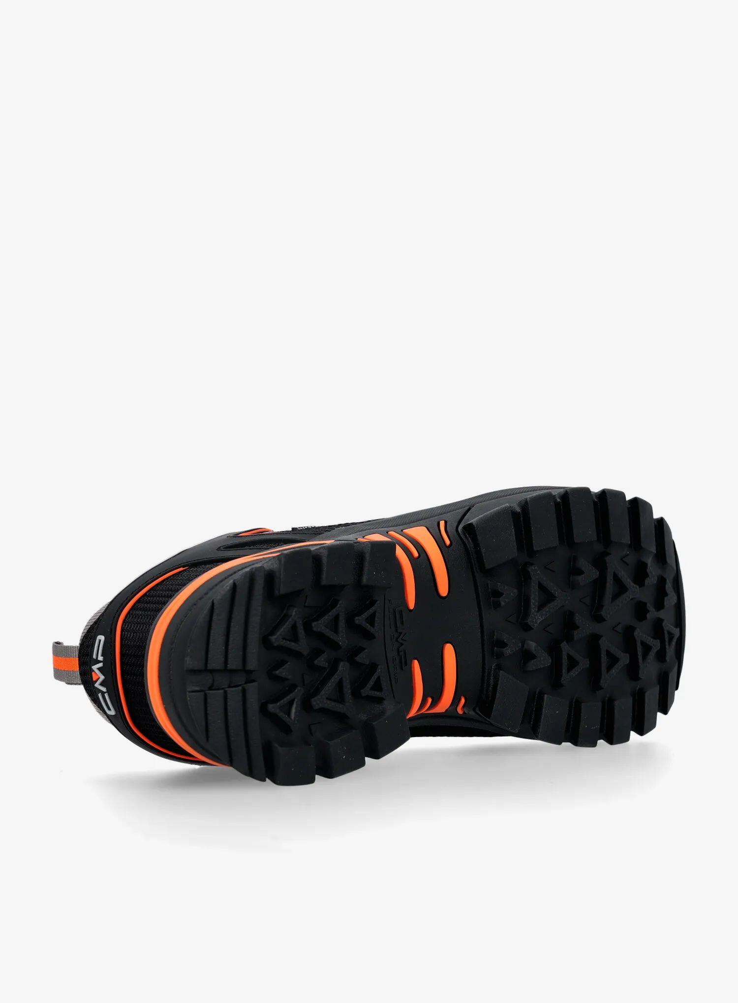 Buty trekkingowe męskie CMP RIGEL 2.0 LOW skóra wodoodporne 7/7