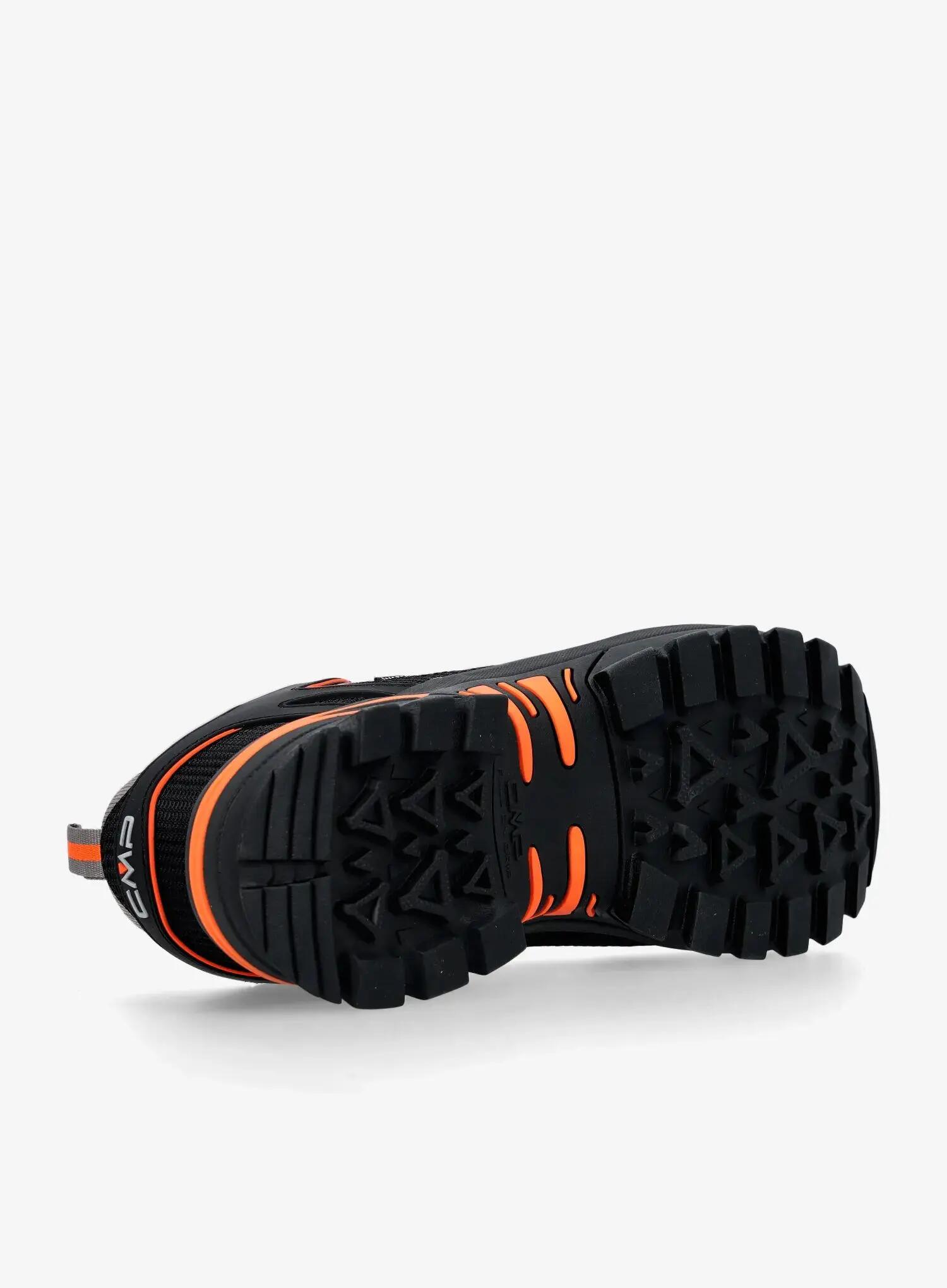 Chaussures de randonnée pour homme RIGEL 2.0 LOW, en cuir imperméable 7/7