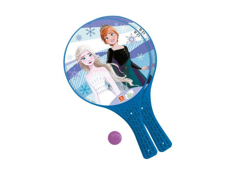MONDO Sada na plážový Tenis 15026 Frozen