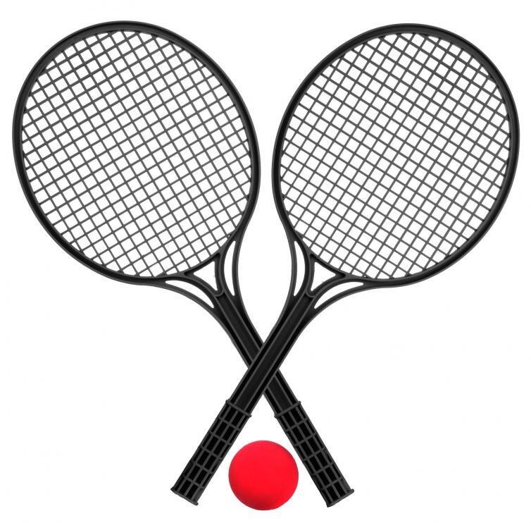 SEDCO Sada SOFT TENIS – barevná