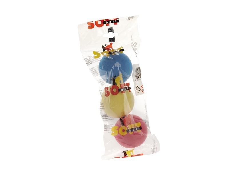 Míček na SOFT TENIS MONDO 861 2/2