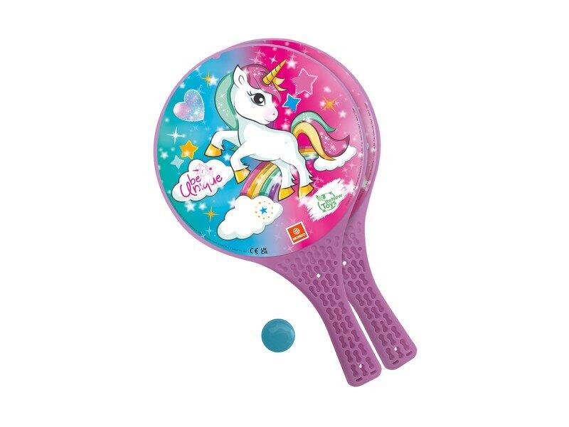 Plážový tenis Jednorožec MONDO 2/2