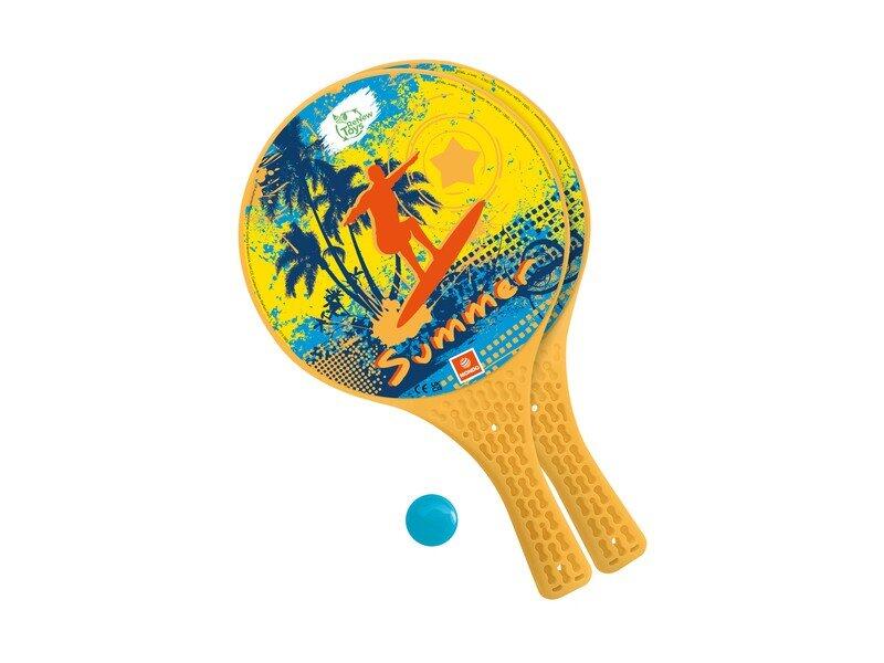 Sada na plážový Tenis MONDO 19426 FANTASY 2/3
