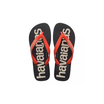 Tongs Havaianas 4145741 Noir