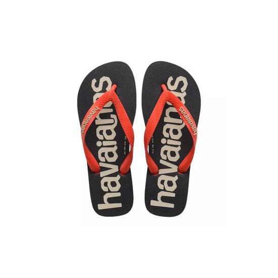 Tongs Havaianas 4145741 Noir