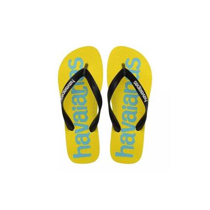Tongs Havaianas 4145741 Jaune