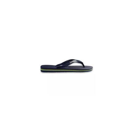 Tongs Havaianas 4110850 Bleu